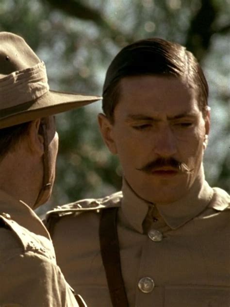  Breaker Morant -  An Epic Tale of War Crimes and Moral Dilemmas!