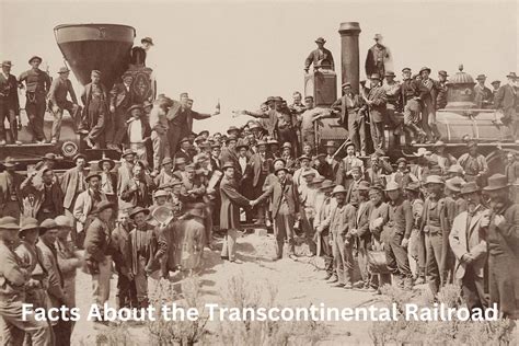 The Iron Horse! A Tale of Transcontinental Rails and the Struggle for American Expansion!