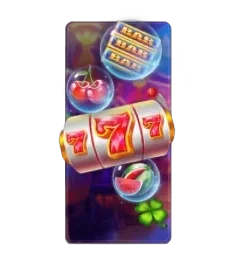 Buah
777