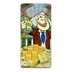 Cash
Mania