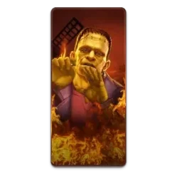 Doctor
Frankenstein